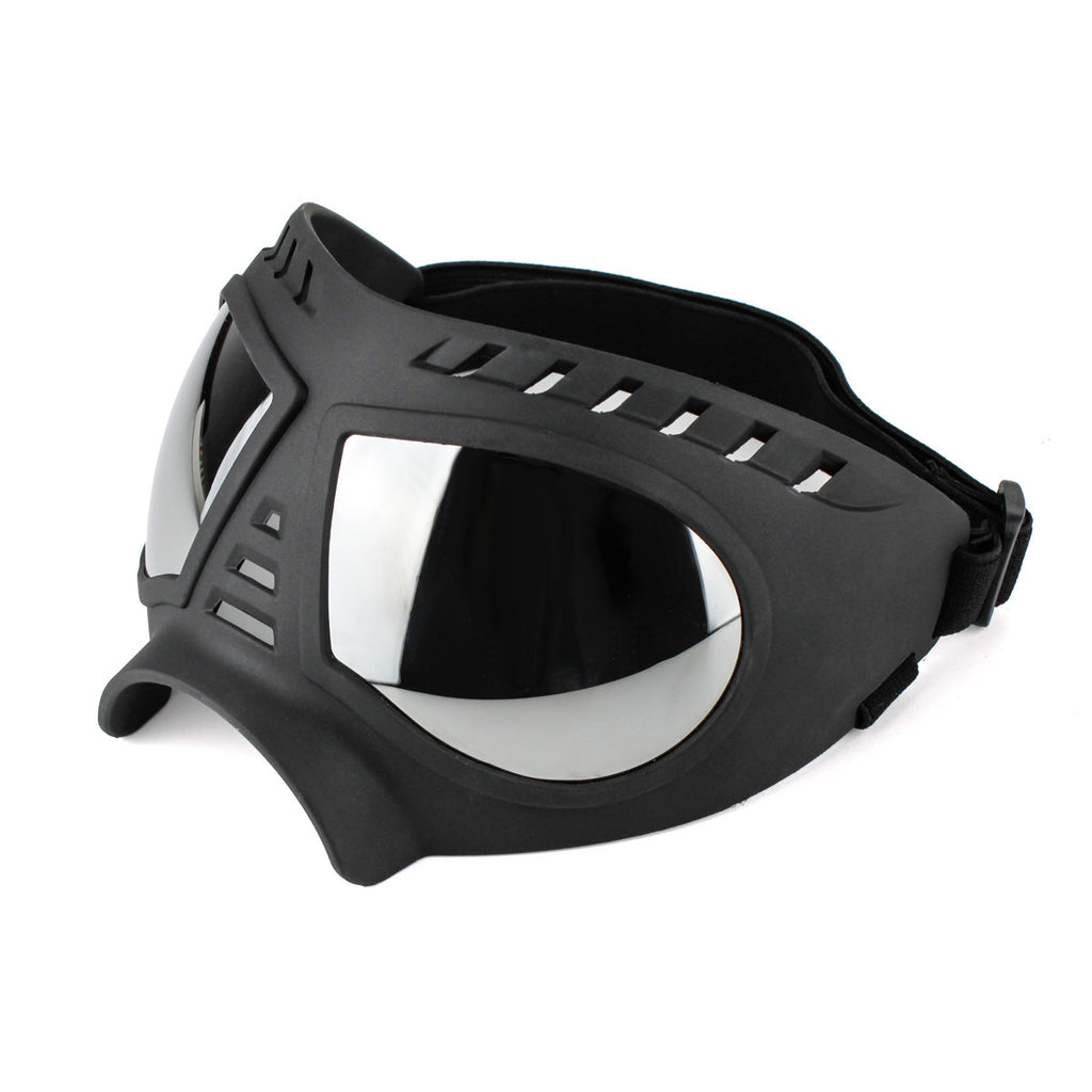 Pet Sunglasses Dog Windproof Glasses Accessories Goggle